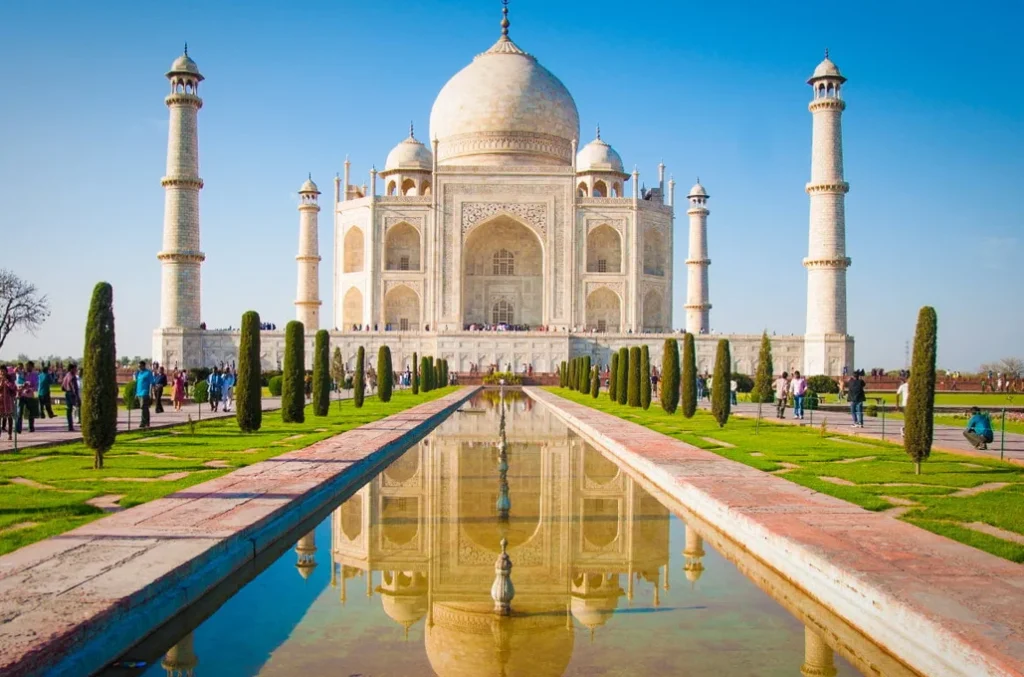 Agra