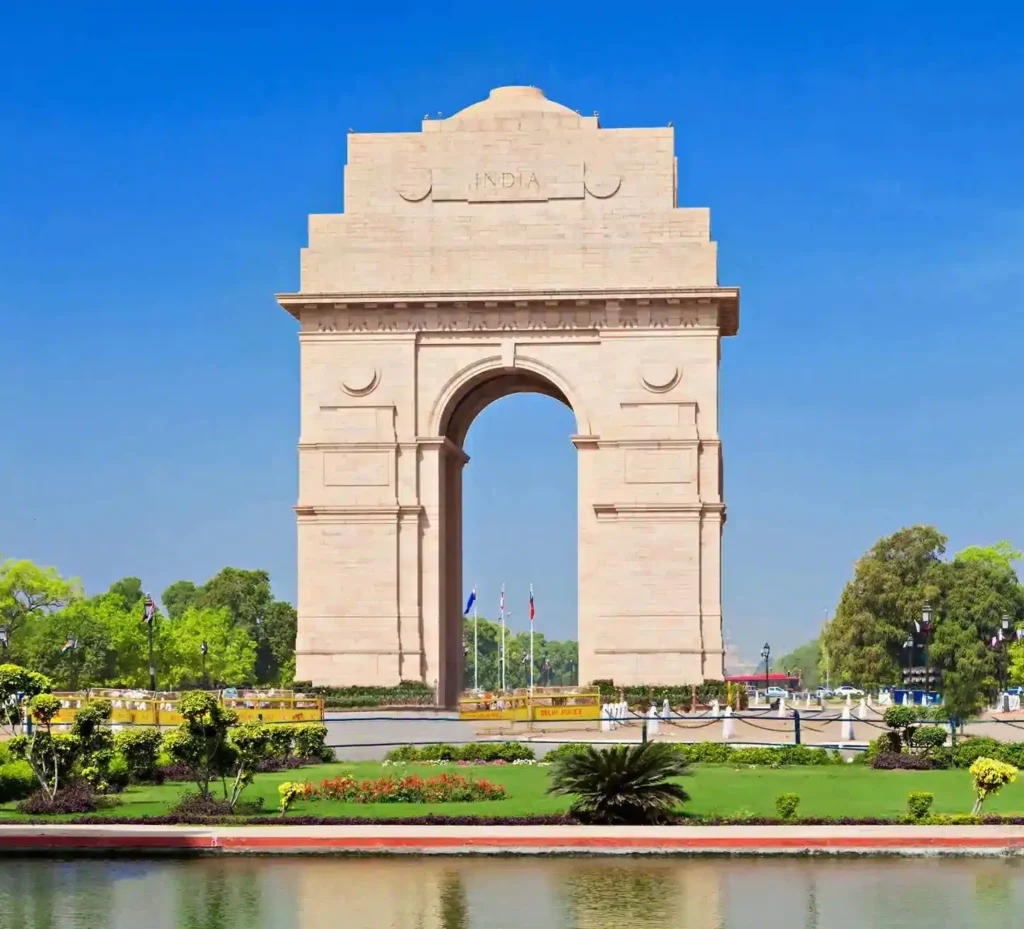 Delhi