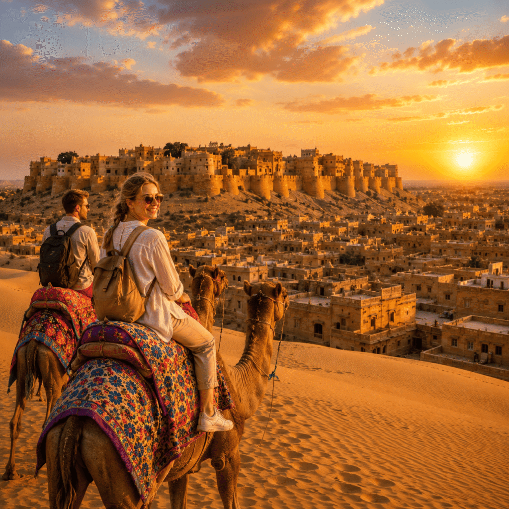 jaisalmer tour