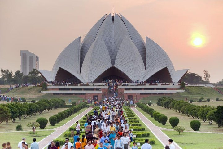 New Delhi