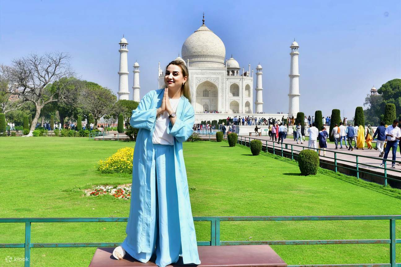 Agra