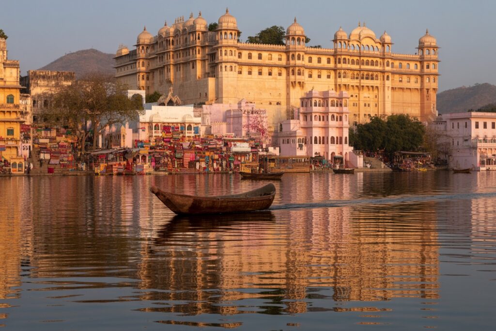 udaipur
